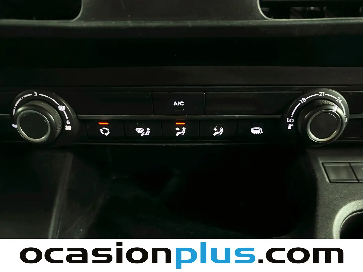 Foto Peugeot Partner Peugeot Partner BlueHDi 100 S&S Pro Standard 600kg (98 CV)