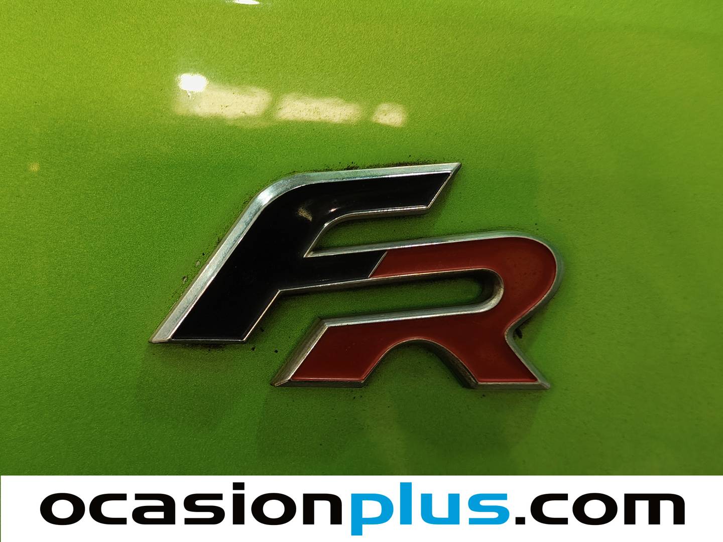 Seat Ibiza Seat Ibiza SC 1.6 TDI CR FR (105 CV) de segunda mano