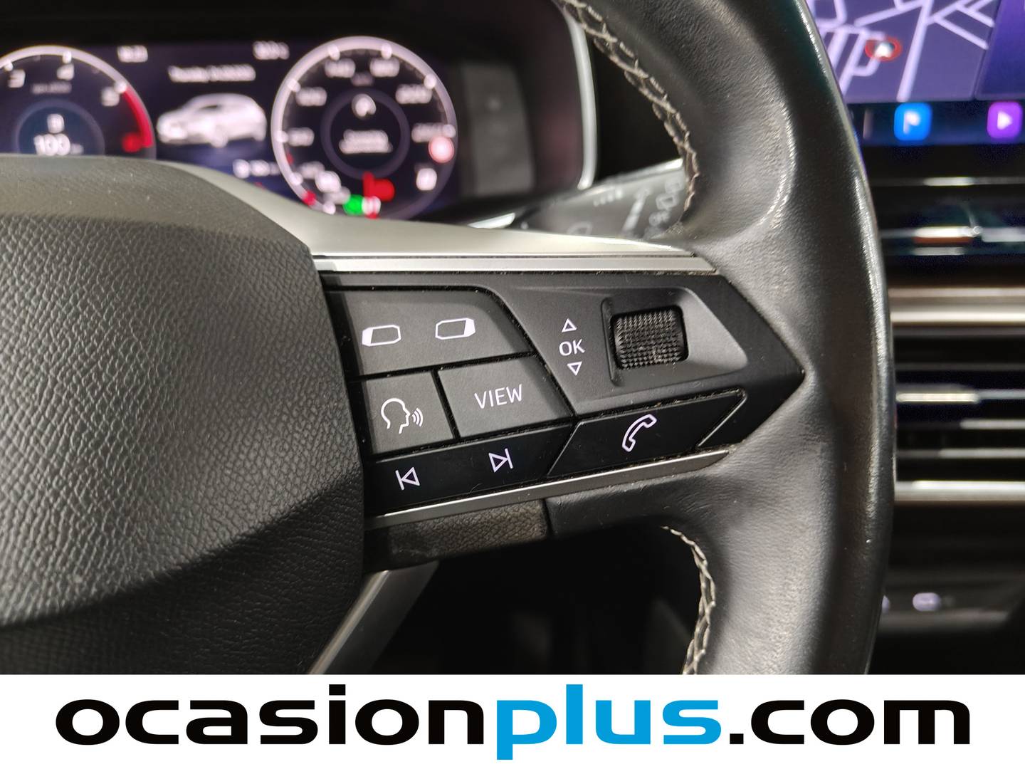 Seat León SEAT León 2.0 TDI S&S Xcellence DSG (150 CV) barato