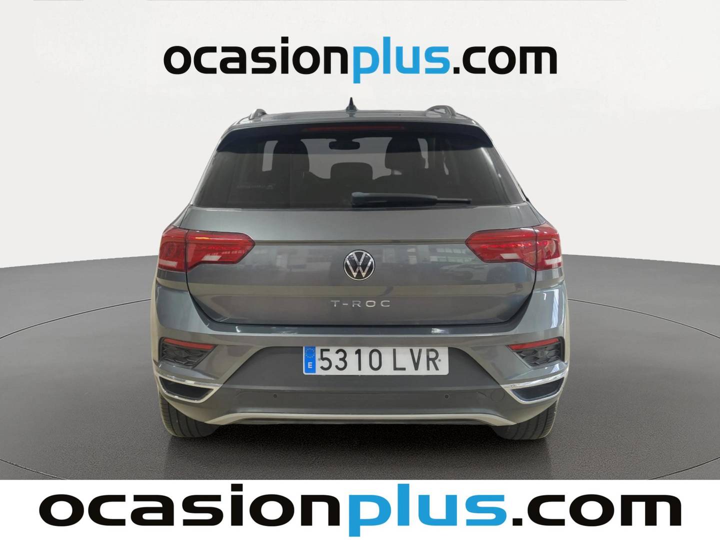Volkswagen T-Roc Volkswagen T-Roc Advance 2.0 TDI (150 CV) DSG barato