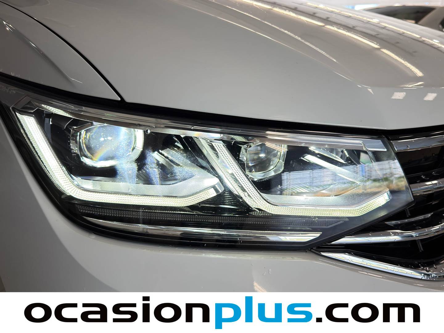Paquetes del Volkswagen Tiguan Volkswagen Tiguan Urban Sport 1.5 TSI (150 CV)