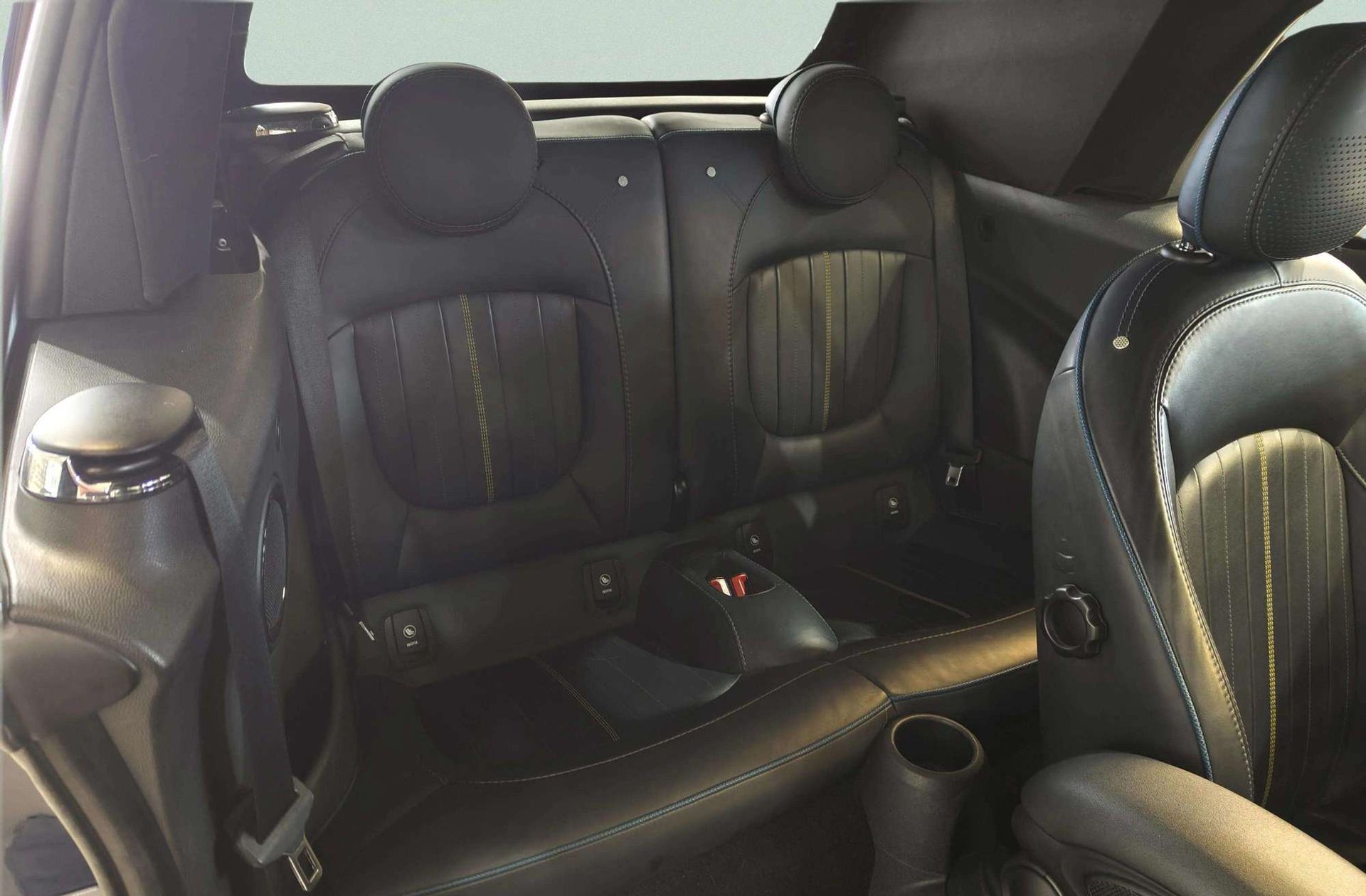 MINI Cooper Cabrio - foto 20