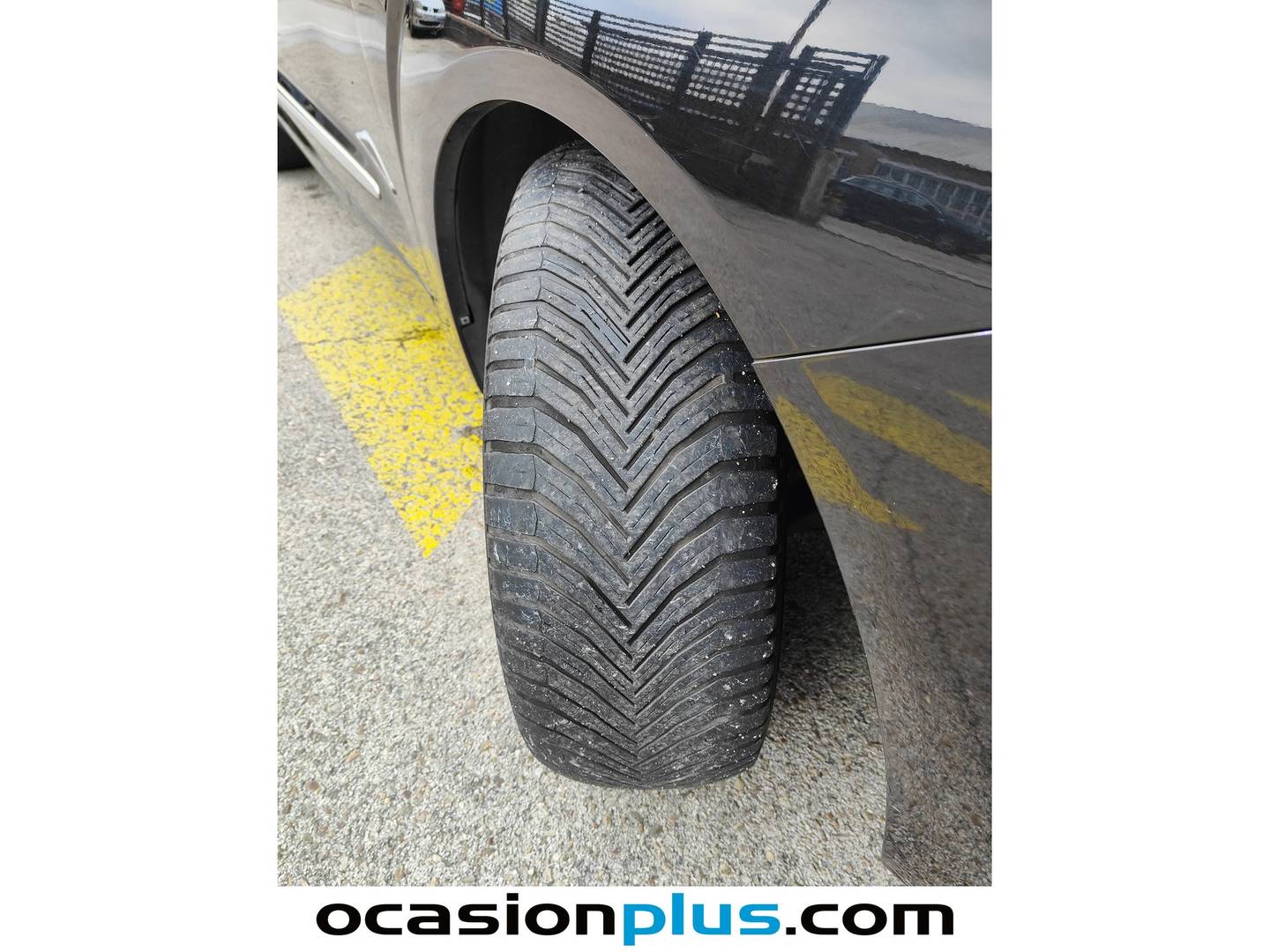 SsangYong Rodius Ssangyong Rodius 2.0 e-Xdi Limited Auto (155 CV) 7 Plazas 2015