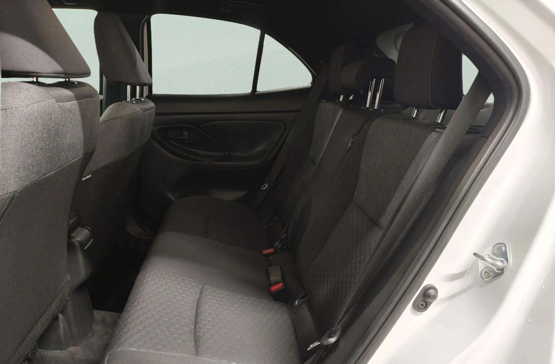 Toyota Yaris Cross 130H Active Plus - foto 11
