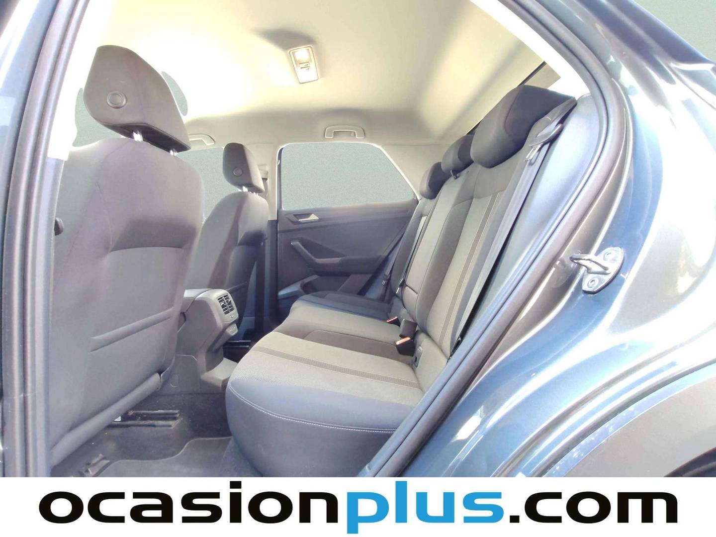Foto asientos traseros Volkswagen T-Roc Volkswagen T-Roc Life 1.0 TSI (110 CV)