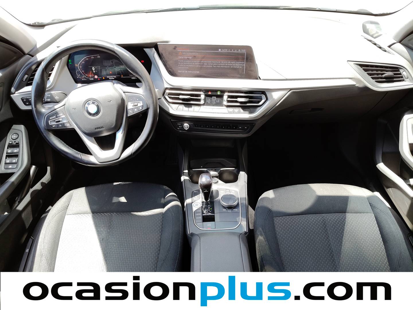 BMW Serie 1 BMW Serie 1 118i (140 CV) de ocasión