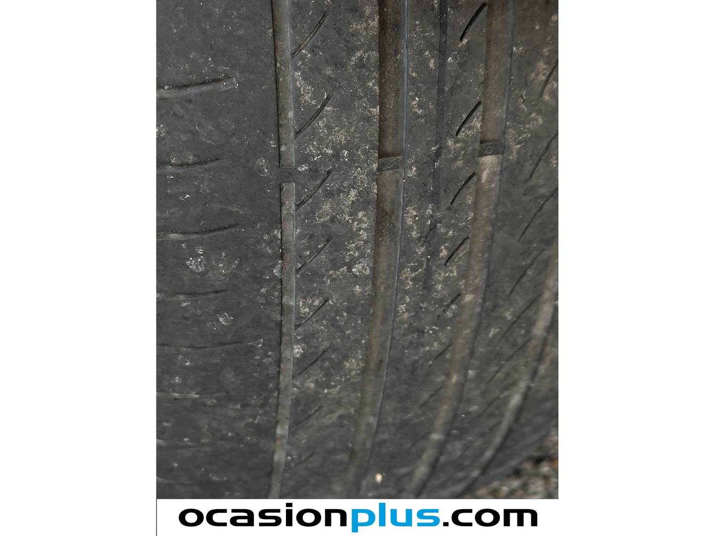 Renault Grand Scenic Renault Grand Scenic Zen TCe 96 kW (130 CV) manual