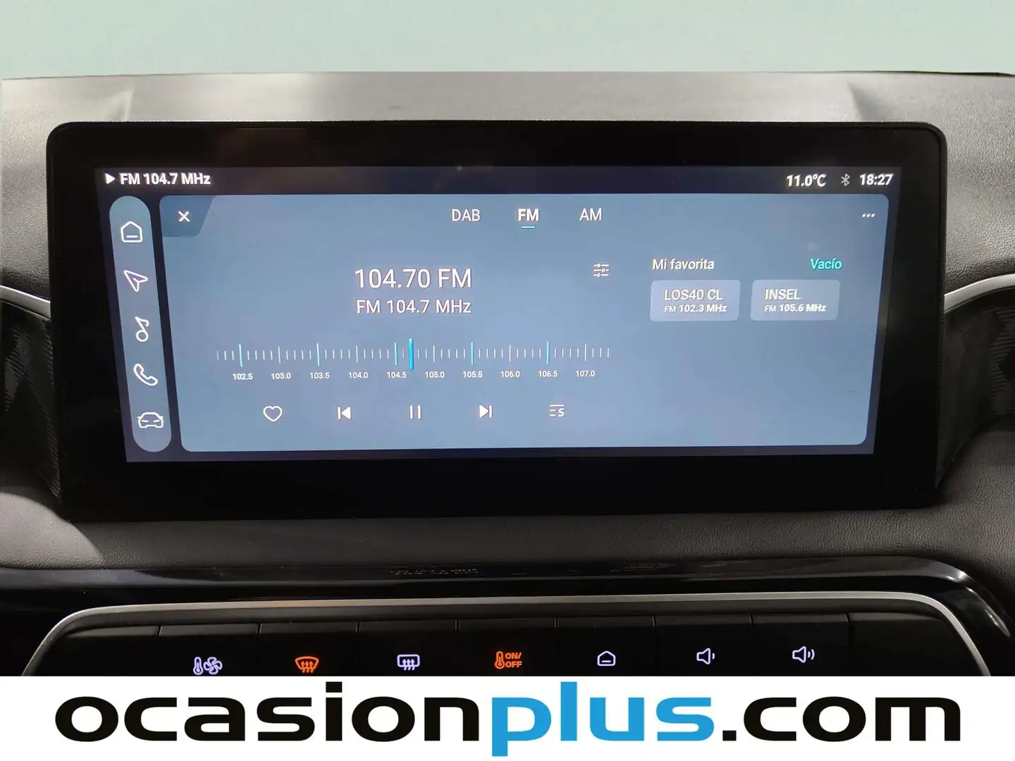 Foto MG MG3 MG MG3 1.5 Standard (116 CV)