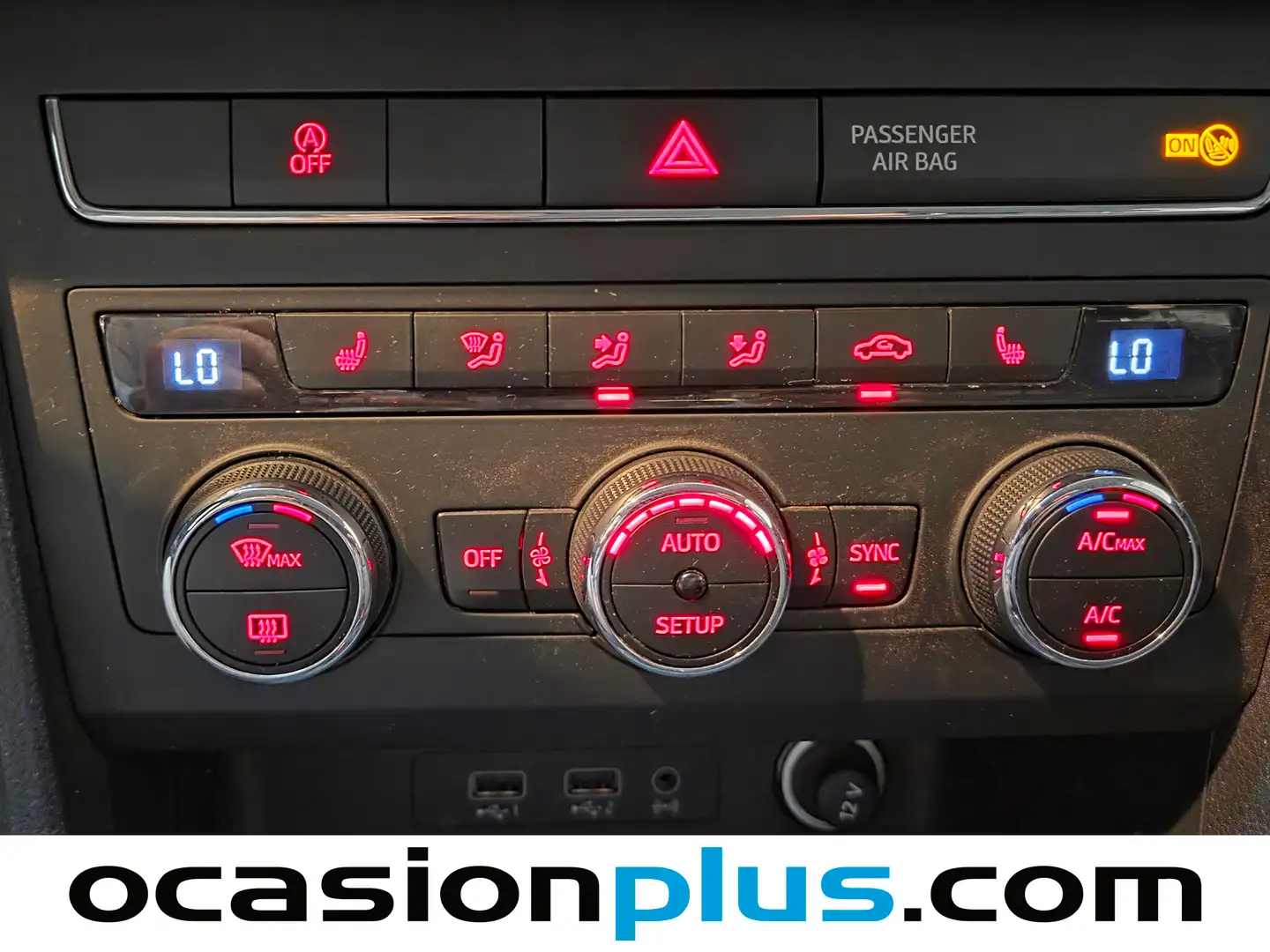 Foto Seat Ateca SEAT Ateca 1.4 EcoTSI S&S Style Plus Nav (150 CV)