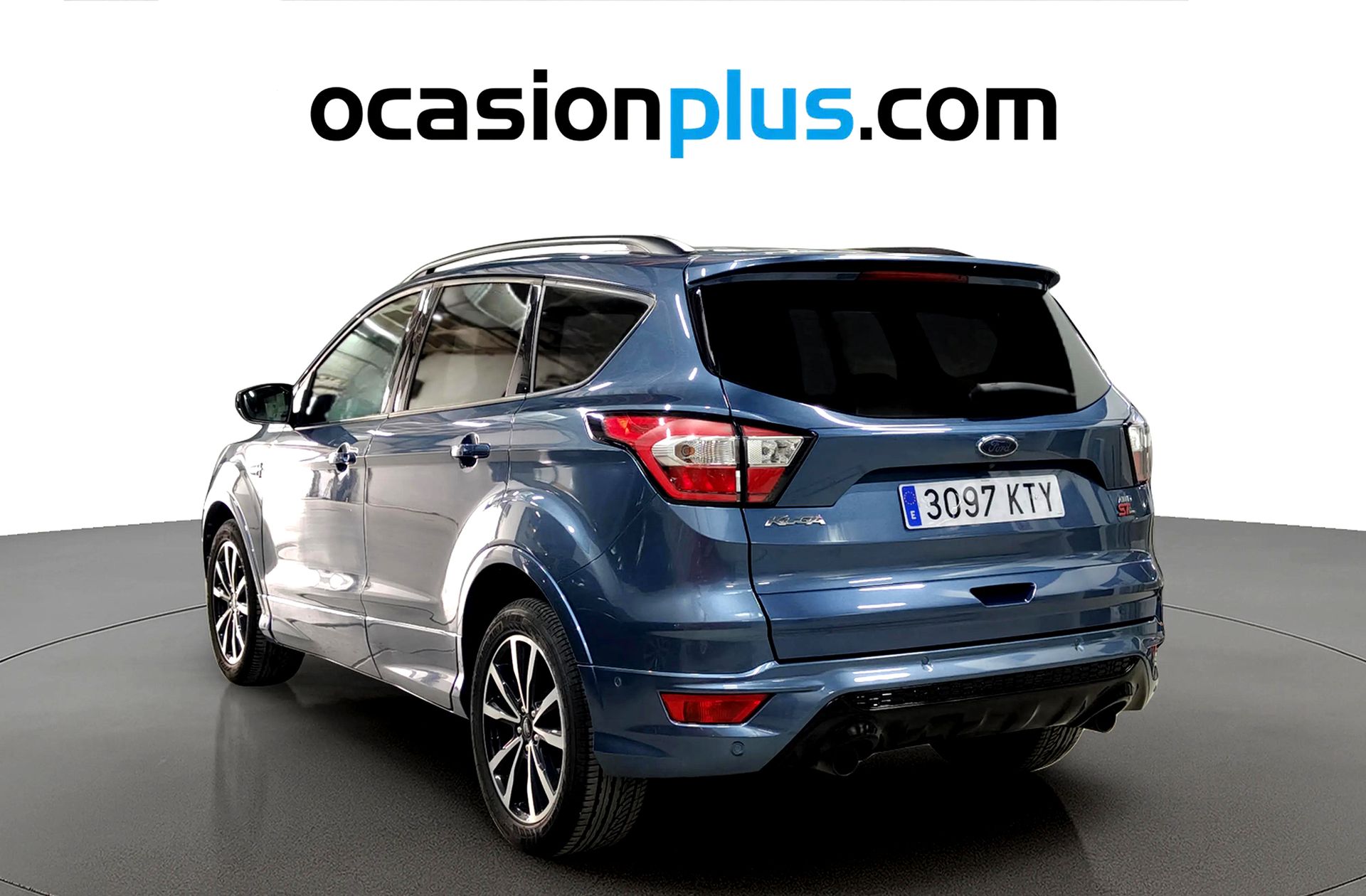 Ford Kuga 1.5 EcoBoost ST-Line Limited Edition 4x4 - foto 3