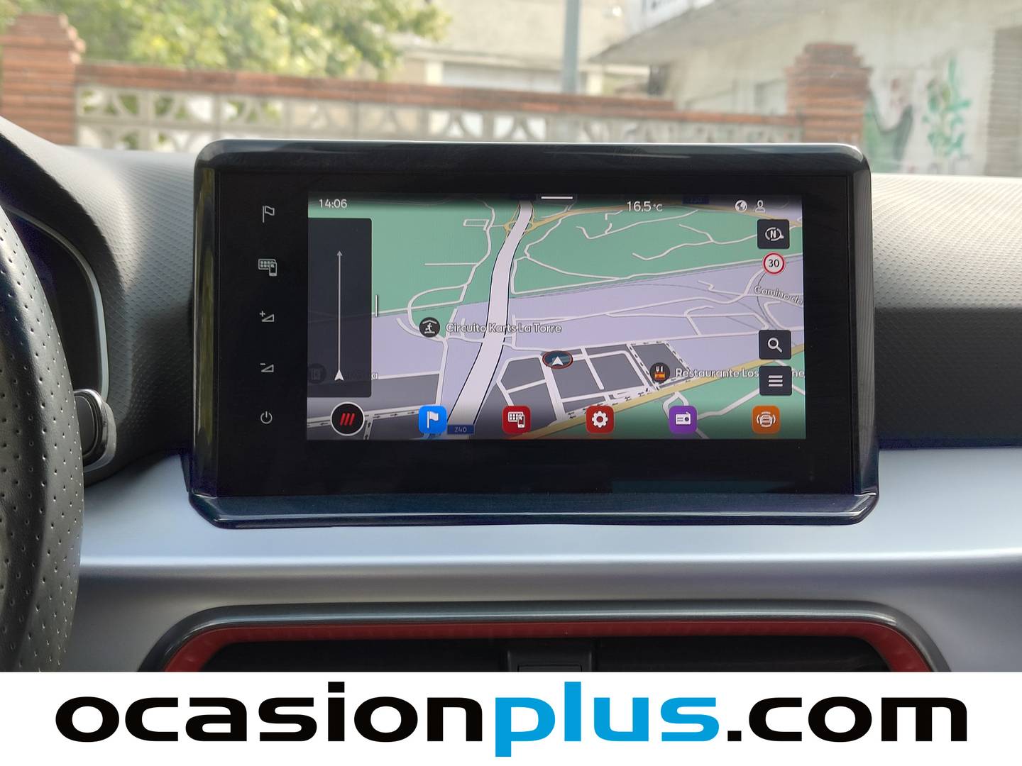 Foto Seat Arona SEAT Arona 1.5 TSI FR XL DSG  (150 CV)