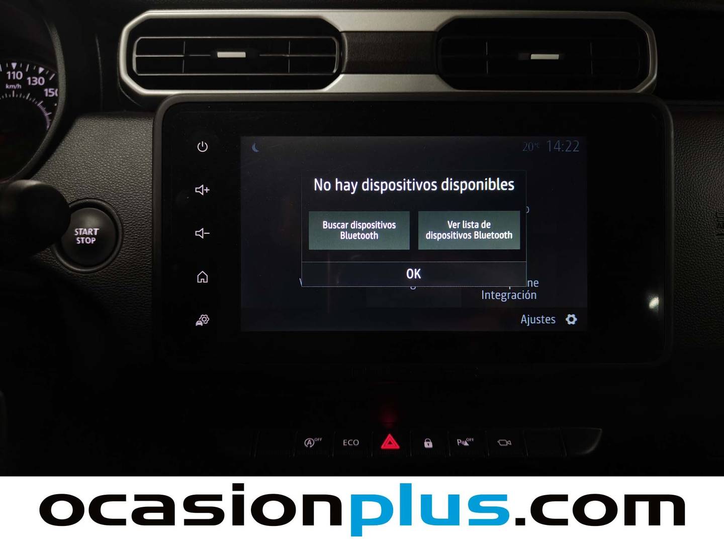 Dacia Duster Dacia Duster Journey Blue dCi (115 CV) 4x2 diésel