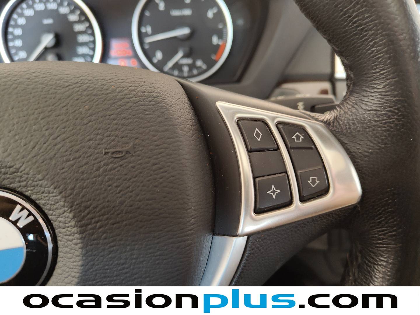 BMW X5 BMW X5 3.0d (235 CV) 235cv