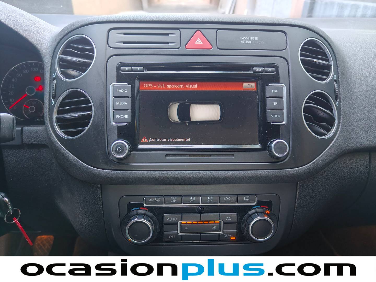 Volkswagen Golf Plus Volkswagen Golf Plus Plus Sport 1.4 TSI  (122 CV) km 0