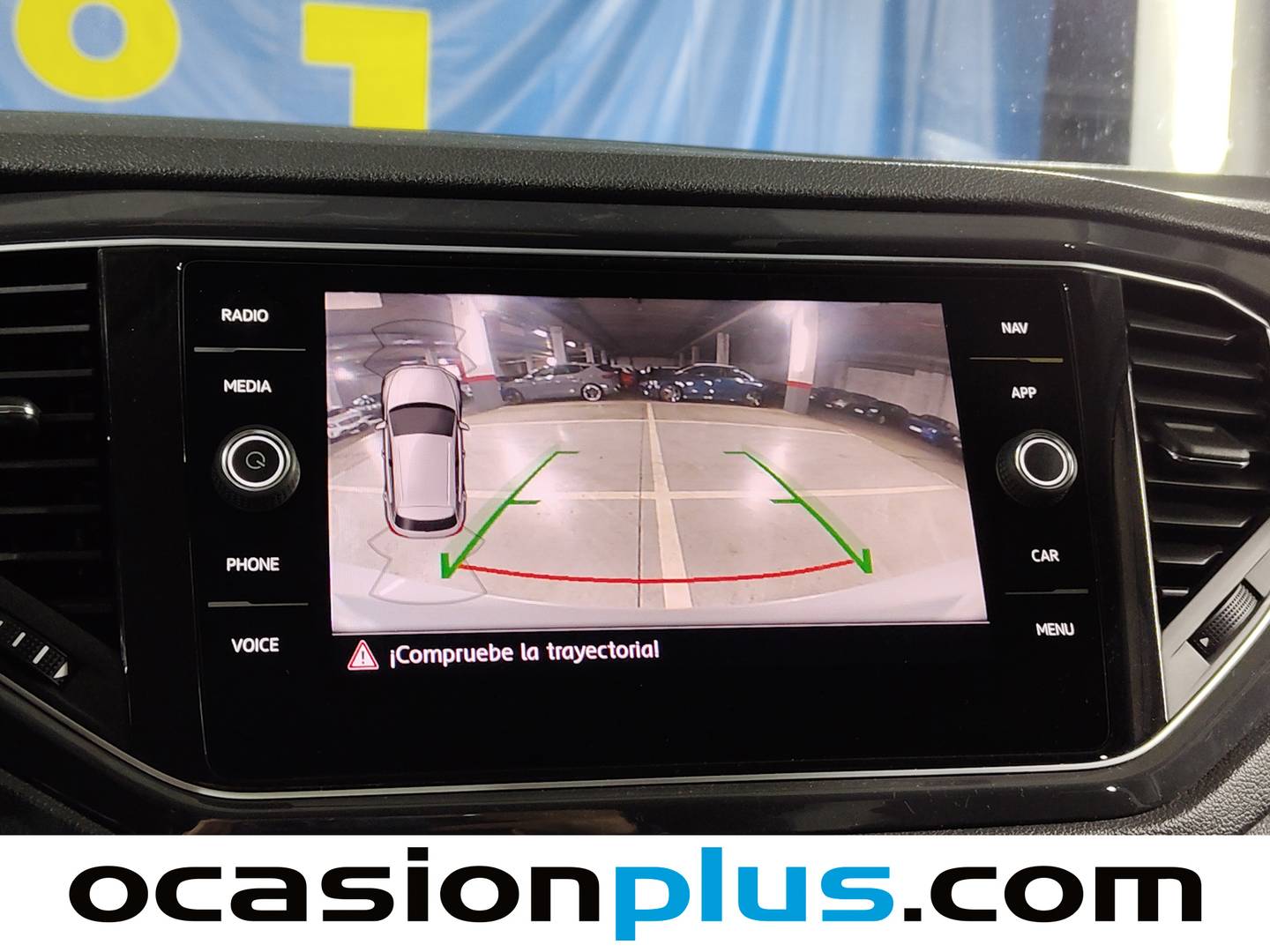 Foto Volkswagen T-Roc Volkswagen T-Roc Sport 1.5 TSI (150 CV) DSG