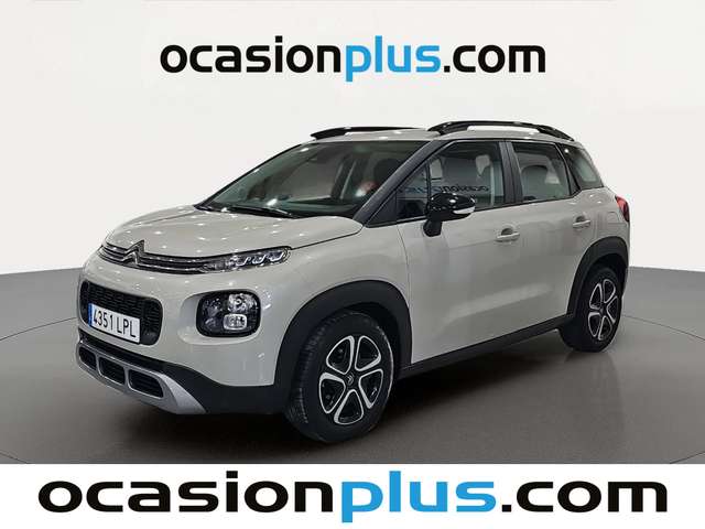 Citroën C3 Aircross BlueHDi 110 S&S Feel (110 CV) de segunda mano