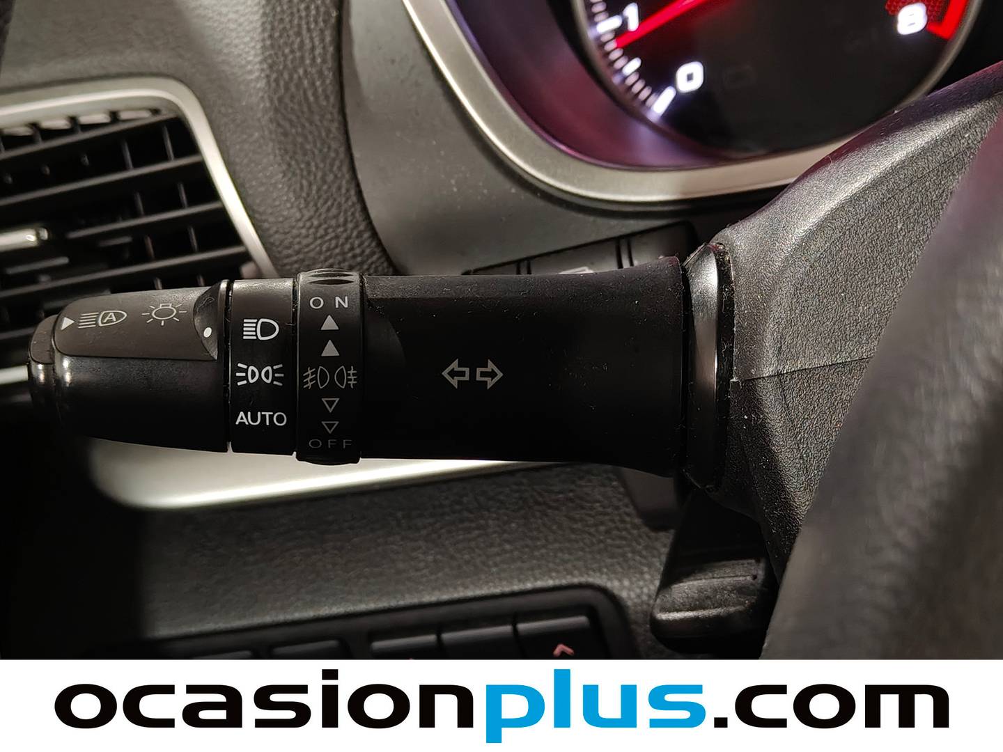 Mitsubishi Eclipse Cross Mitsubishi Eclipse Cross 150T Spirit (163 CV) de ocasión