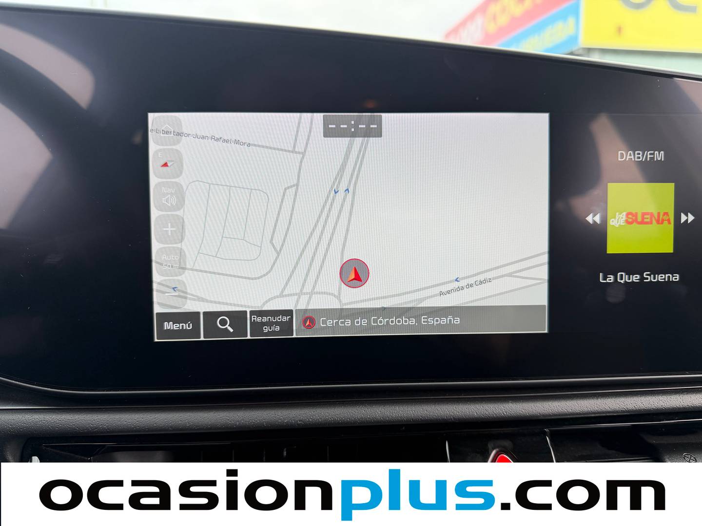 KIA Niro Kia Niro 1.6 GDi HEV Drive (129 CV) híbrido