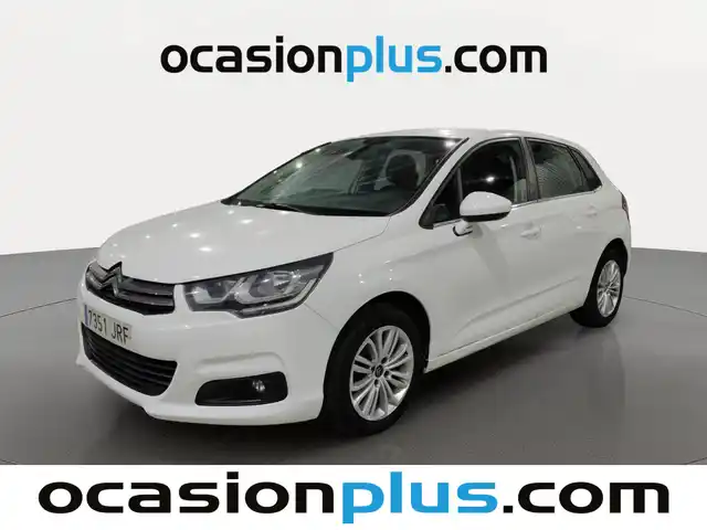 Citroën C4 PureTech 110 Feel  (110 CV) de segunda mano