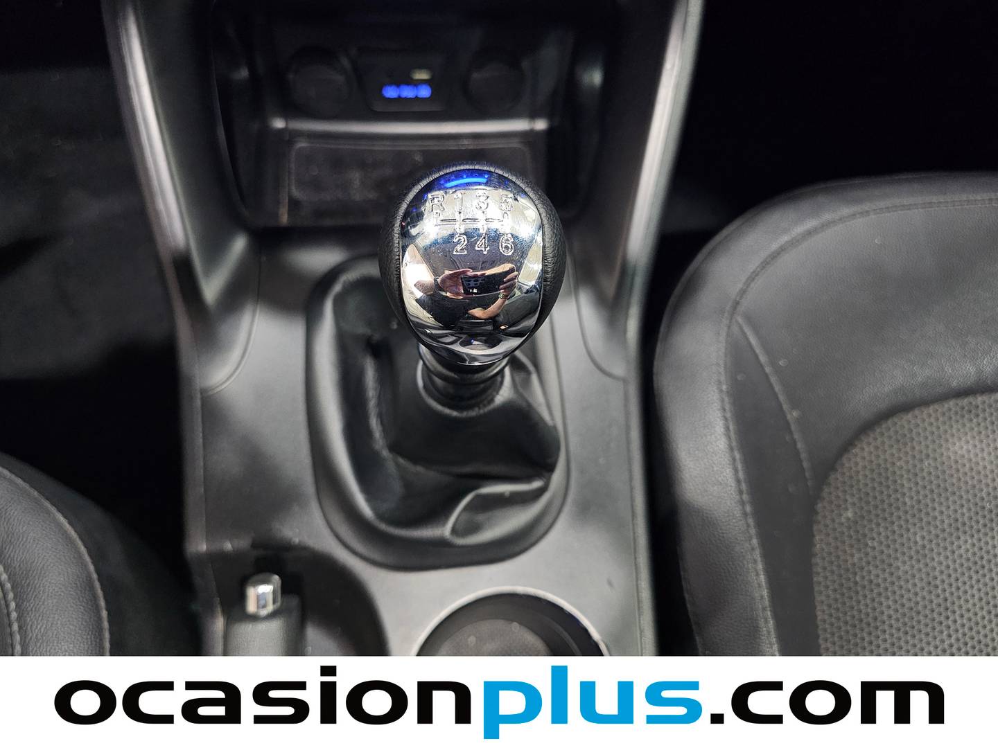 Hyundai ix35 Hyundai ix35 1.7CRDI Tecno Sky 4x2 (115 CV) de segunda mano