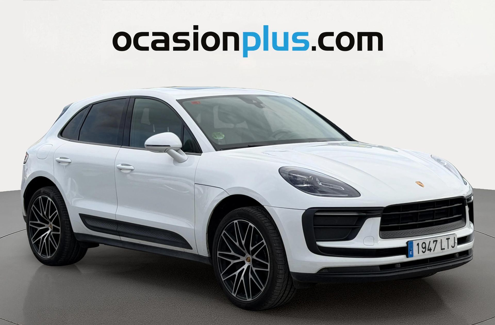 Porsche Macan - foto 2