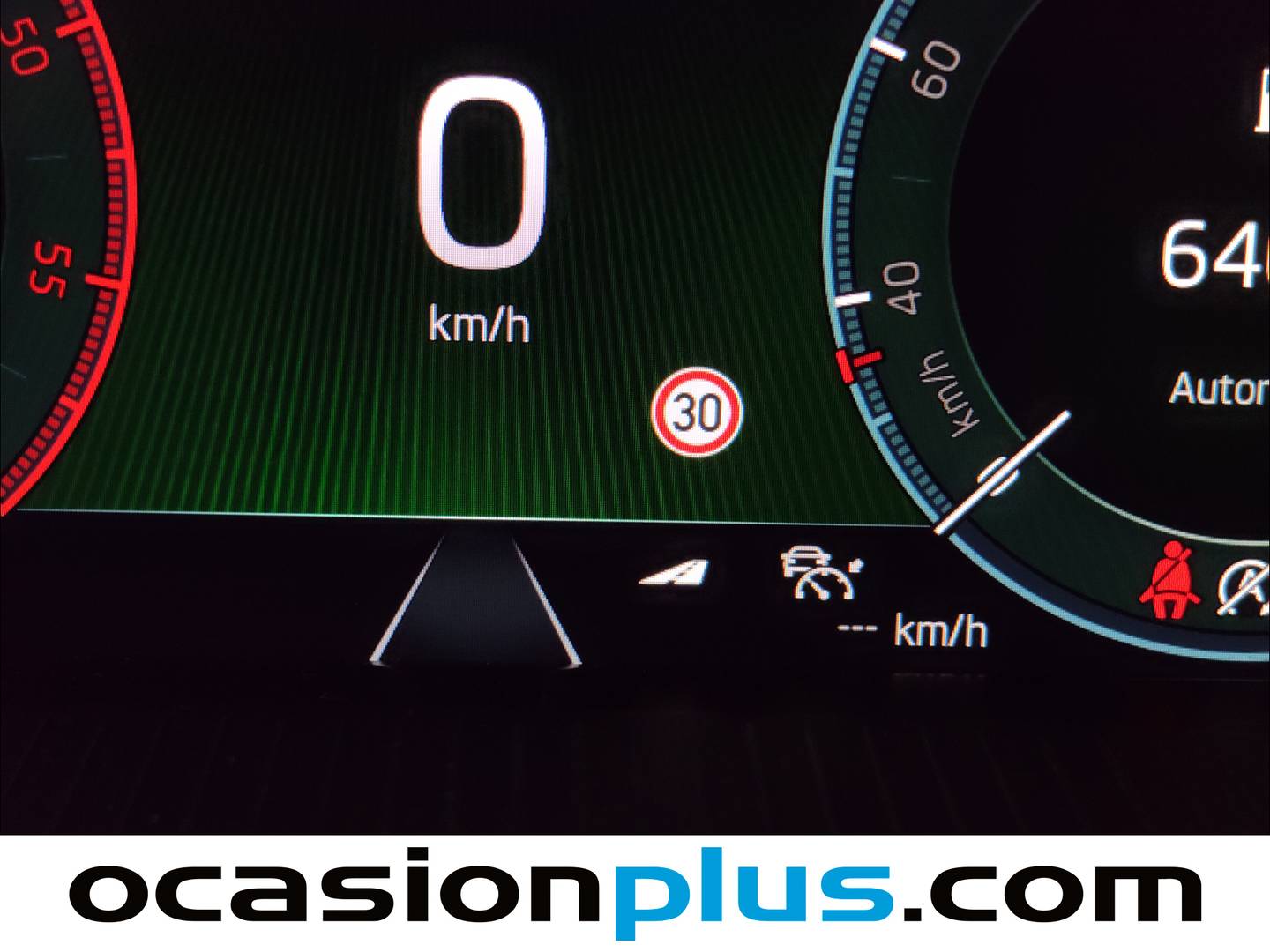 Accesorios del Skoda Octavia Skoda Octavia Combi 2.0 TDI Ambition DSG (150 CV)