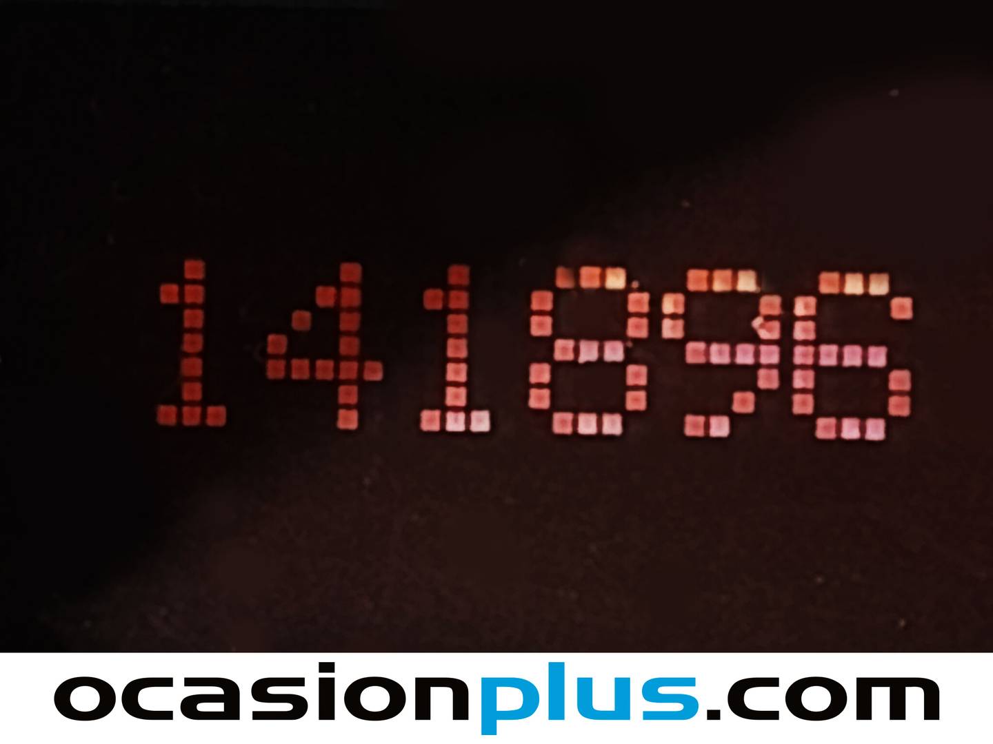 Foto Mercedes Citan Mercedes-Benz Citan Combi 109 CDI Tourer Select Largo  (90 CV)