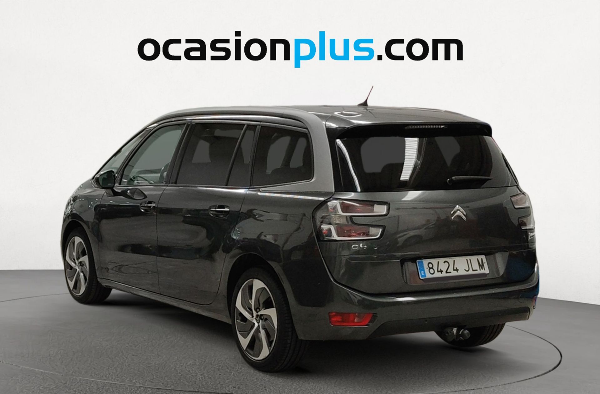 Citroën C4 Picasso BlueHDi 150 Feel EAT6 - foto 3