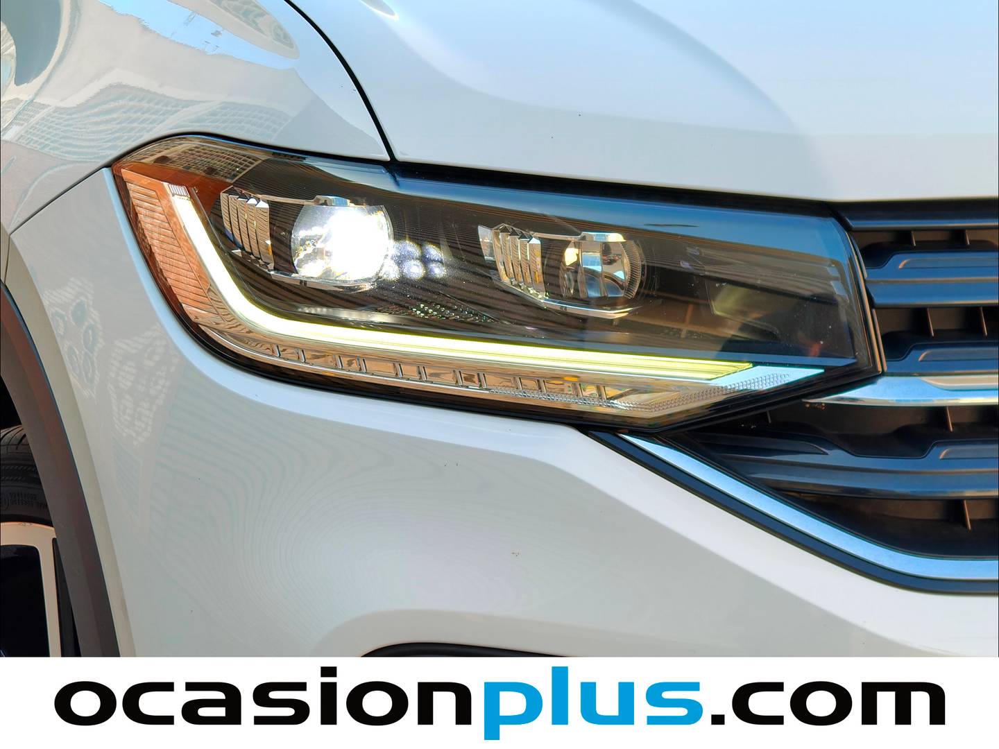 Volkswagen T-Cross Volkswagen T-Cross Sport 1.5 TSI (150 CV) DSG barato