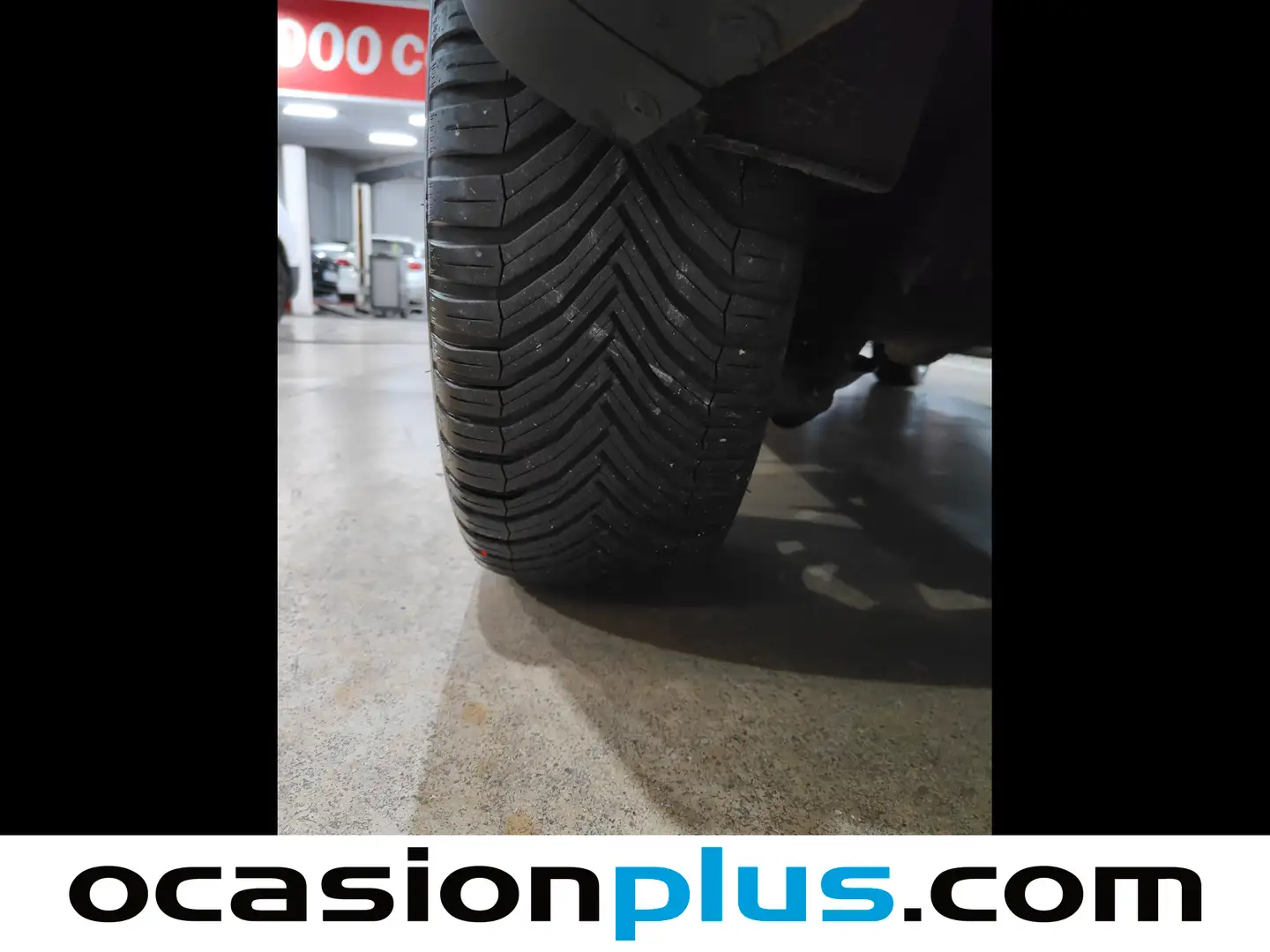 Foto Nissan QASHQAI Nissan Qashqai dCi 130 Tekna 4x2 (130 CV)