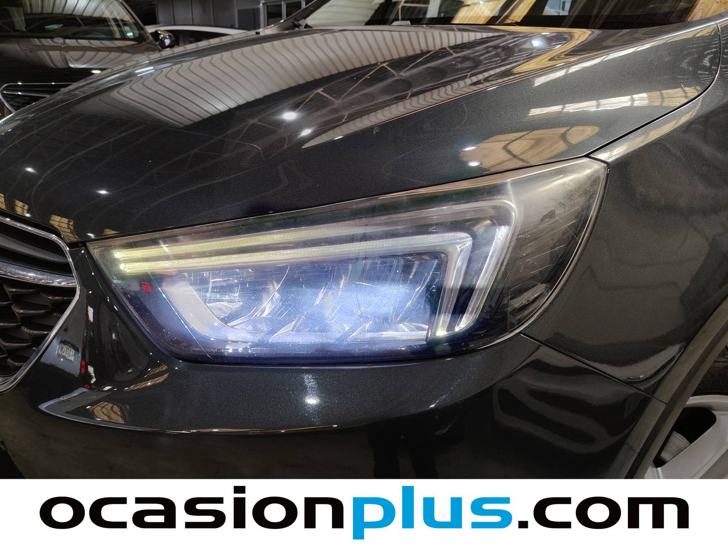 Opel Mokka X Opel Mokka X 1.4 Turbo S&S Excellence 4X2 (140 CV) km 0
