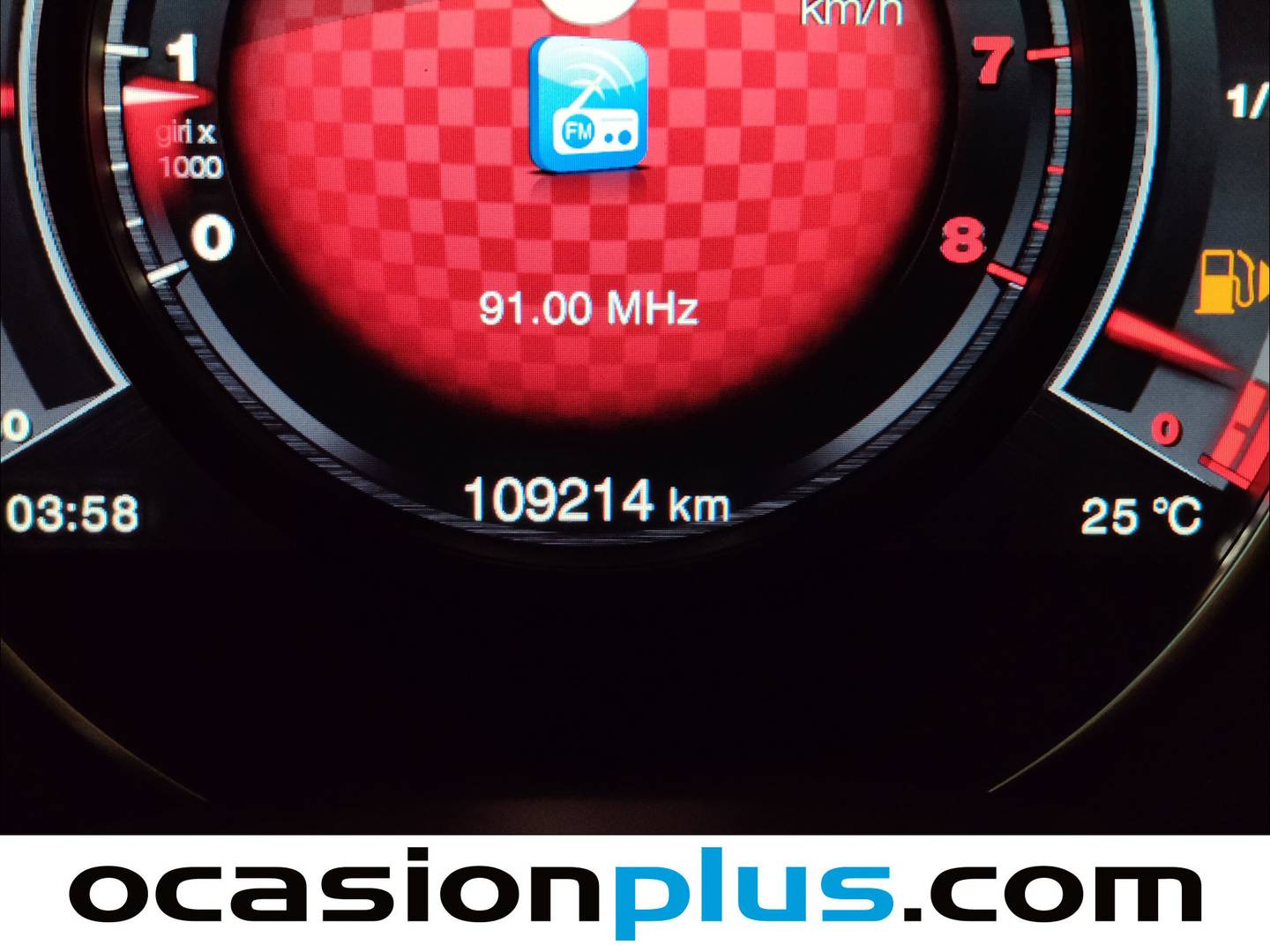 Abarth 500 Abarth 500 1.4 16v T-Jet 595 (145 CV) seminuevo