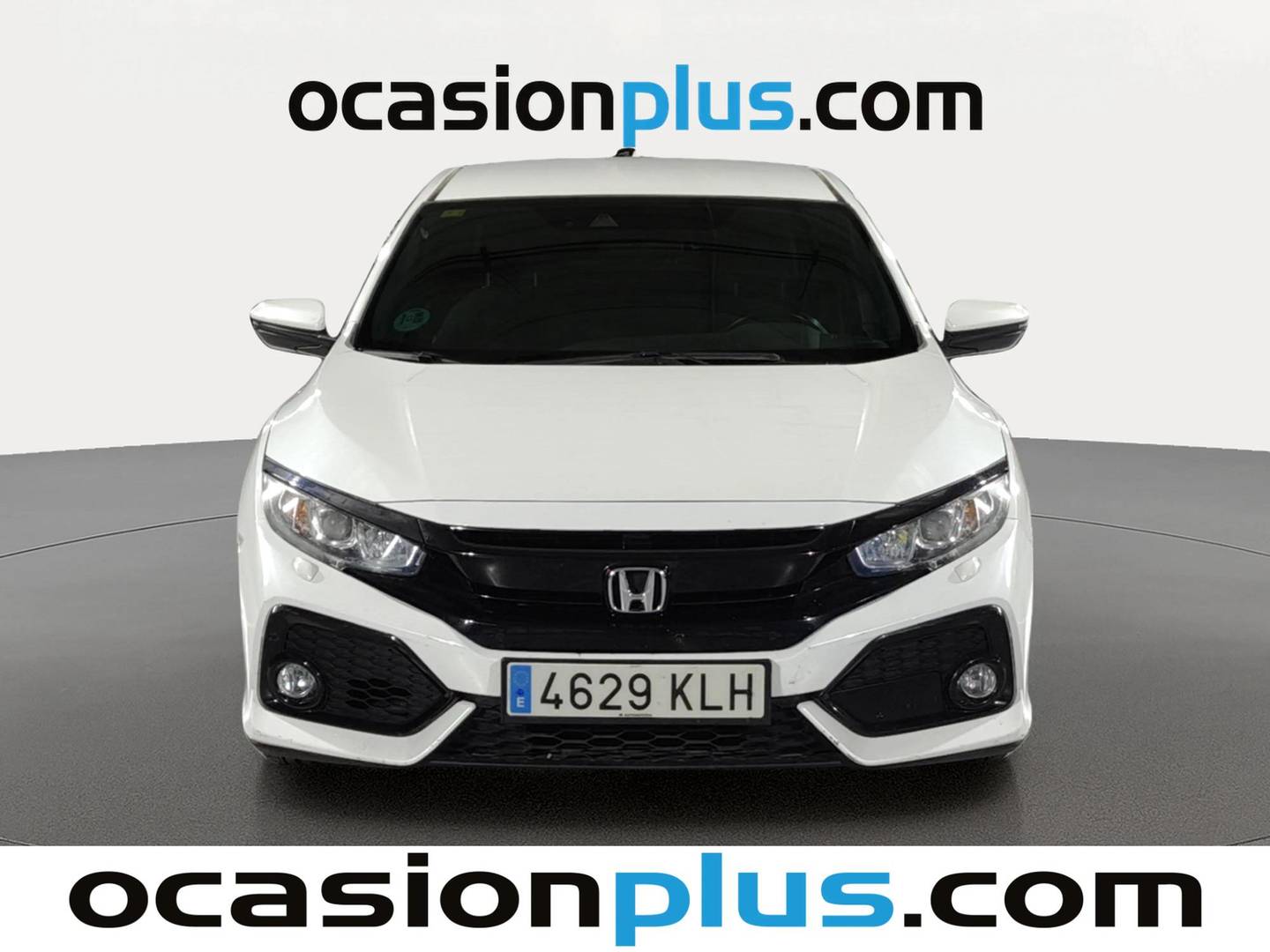 Foto Honda Civic Honda Civic 1.0 I-VTEC TURBO Elegance Nav CVT (129 CV)