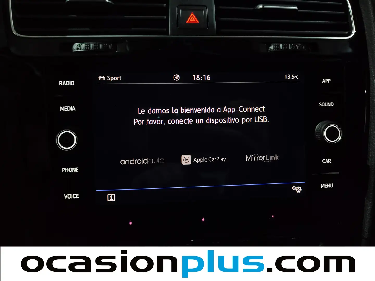 Foto Volkswagen Golf Volkswagen Golf R-Line 1.5 TSI (150 CV) DSG