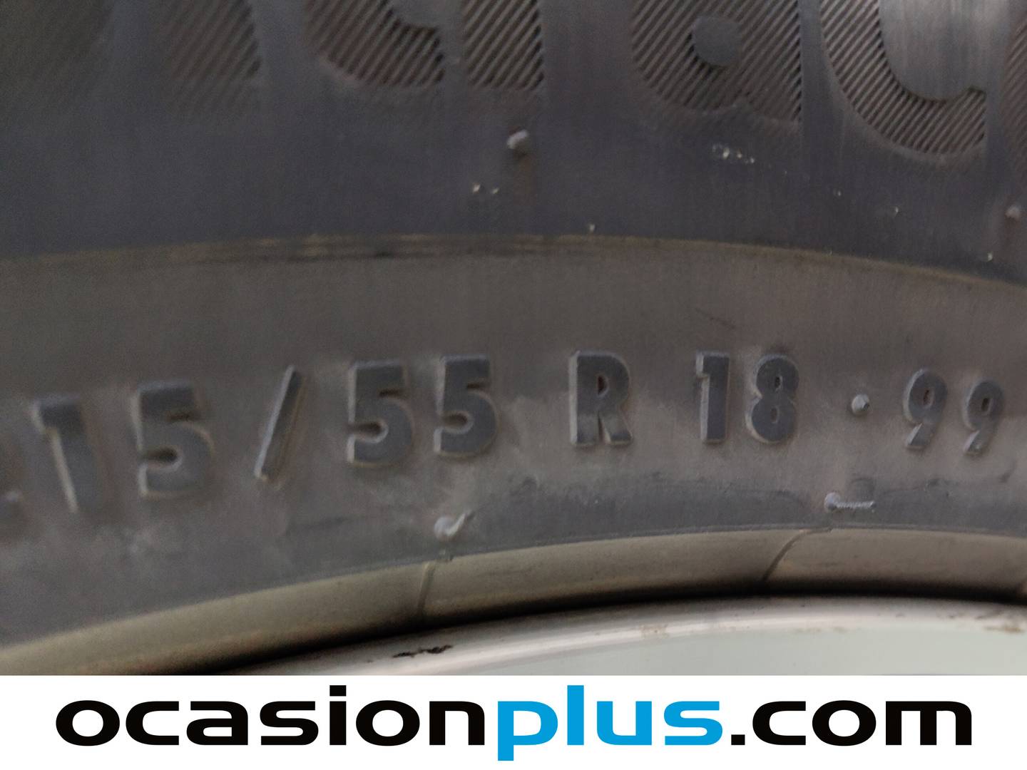 Nissan QASHQAI Nissan Qashqai dCi 130 N-Connecta 4x2 XTronic (130 CV) de ocasión