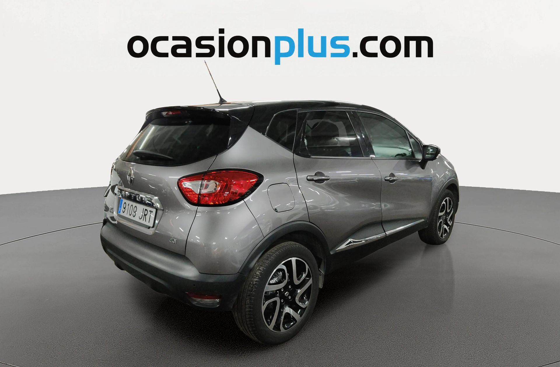 Renault Captur Zen Energy dCi EDC - foto 3