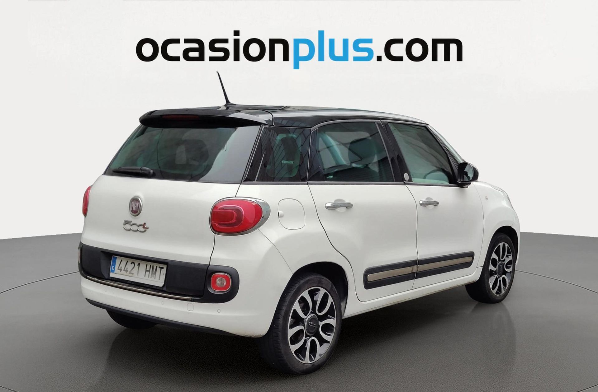 Fiat 500L 1.4 16v - foto 4