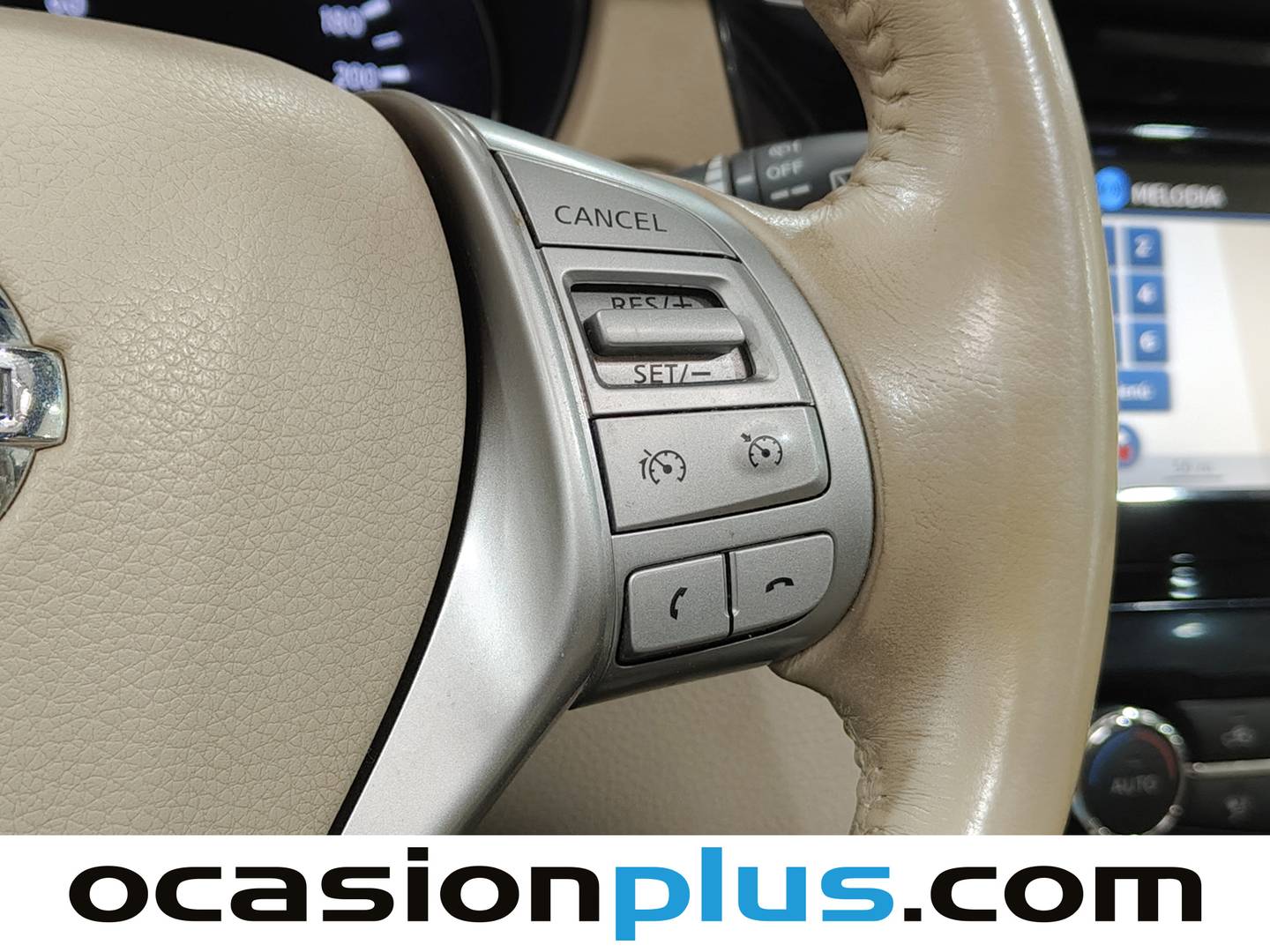 Nissan X-TRAIL Nissan X-Trail dCi 130 Tekna (130 CV) 7 plazas km 0