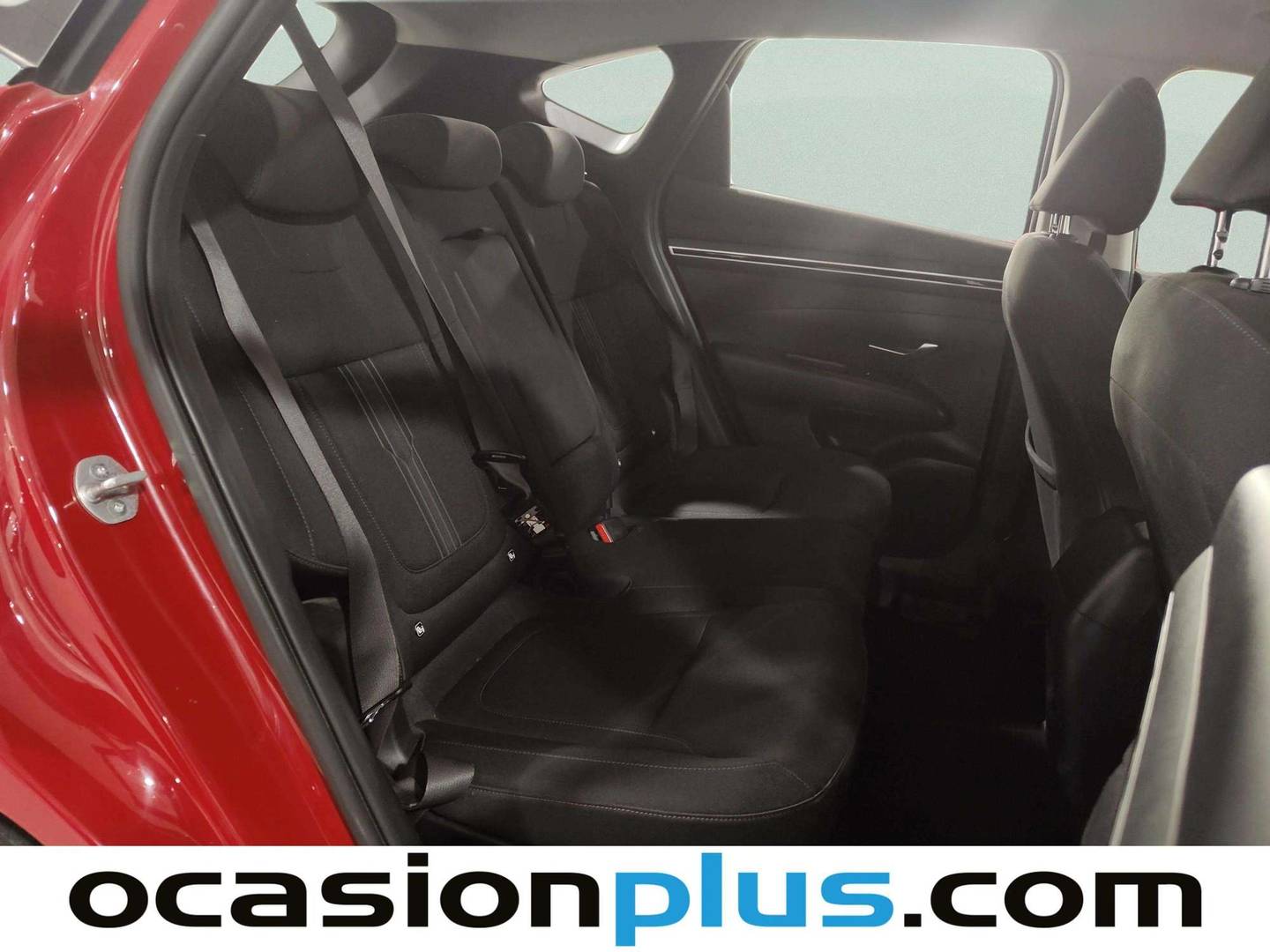 Hyundai Tucson Hyundai Tucson 1.6 TGDI Maxx (150 CV) al mejor precio