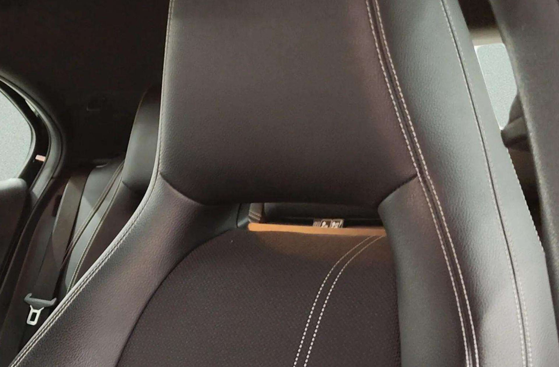 Mercedes-Benz Clase A 180 d Style - foto 9