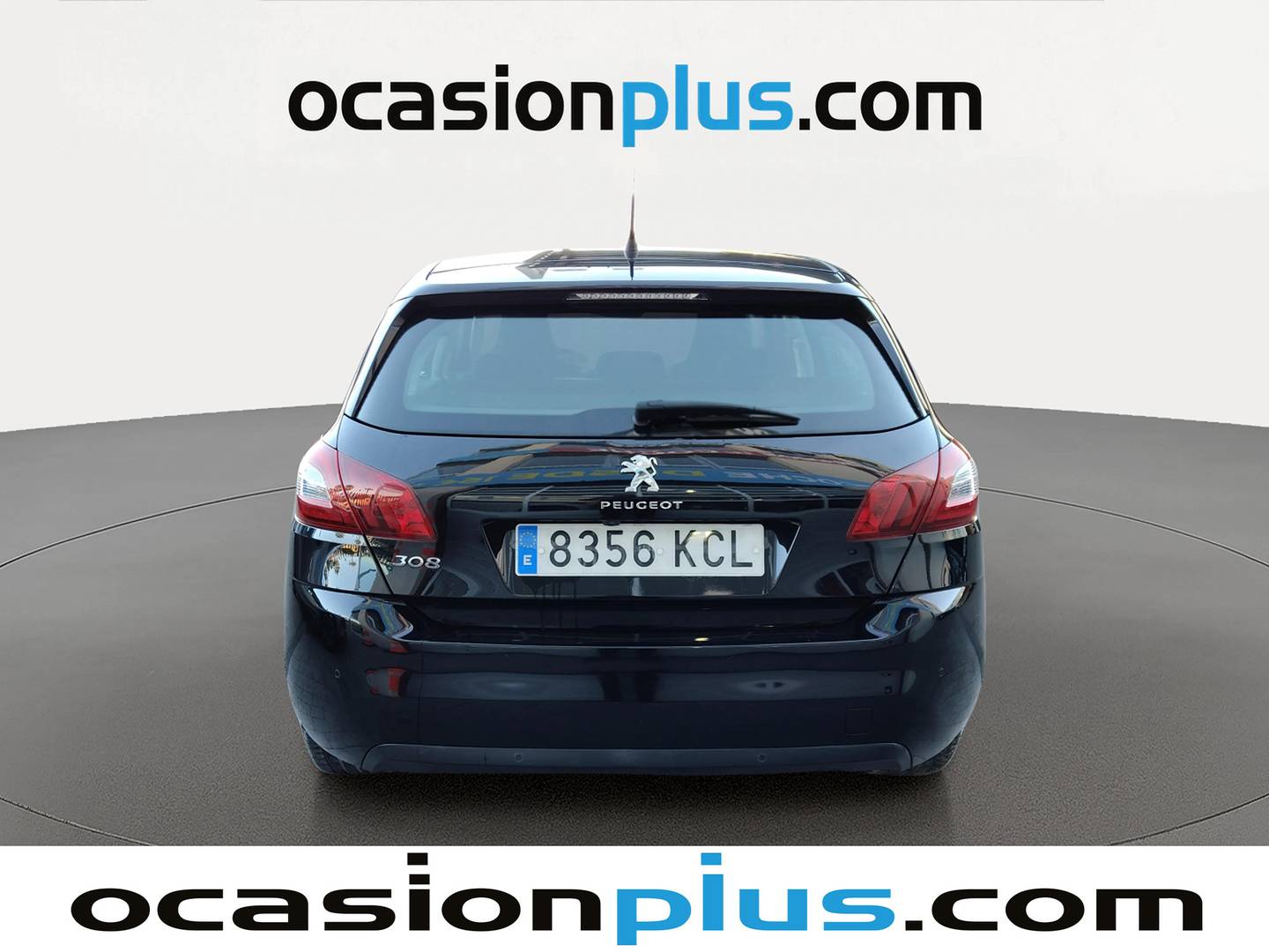 Foto Peugeot 308 Peugeot 308 BlueHDI 120 Allure (120 CV)