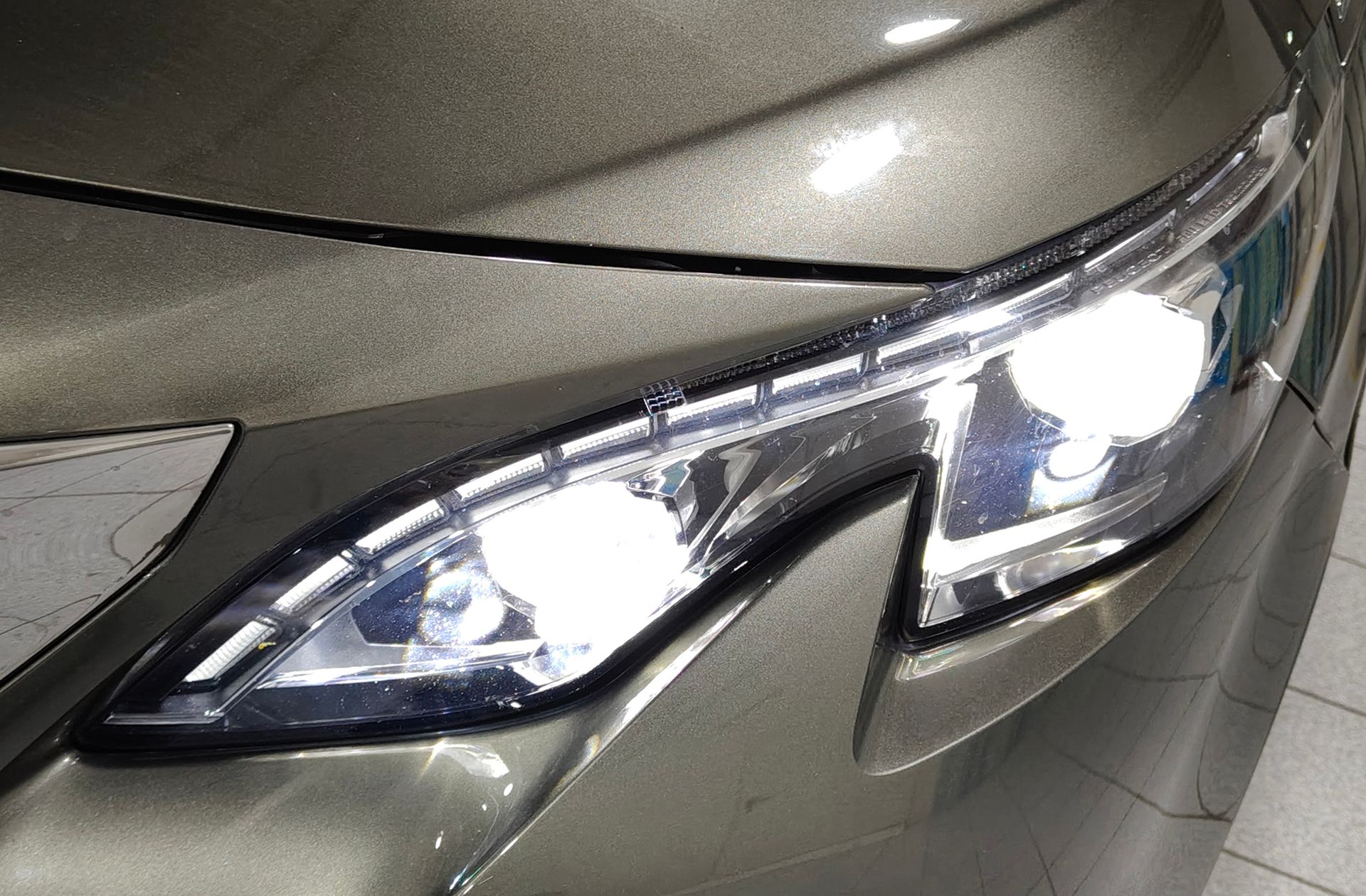 Peugeot 3008 BlueHDi 130 GT Line - foto 16