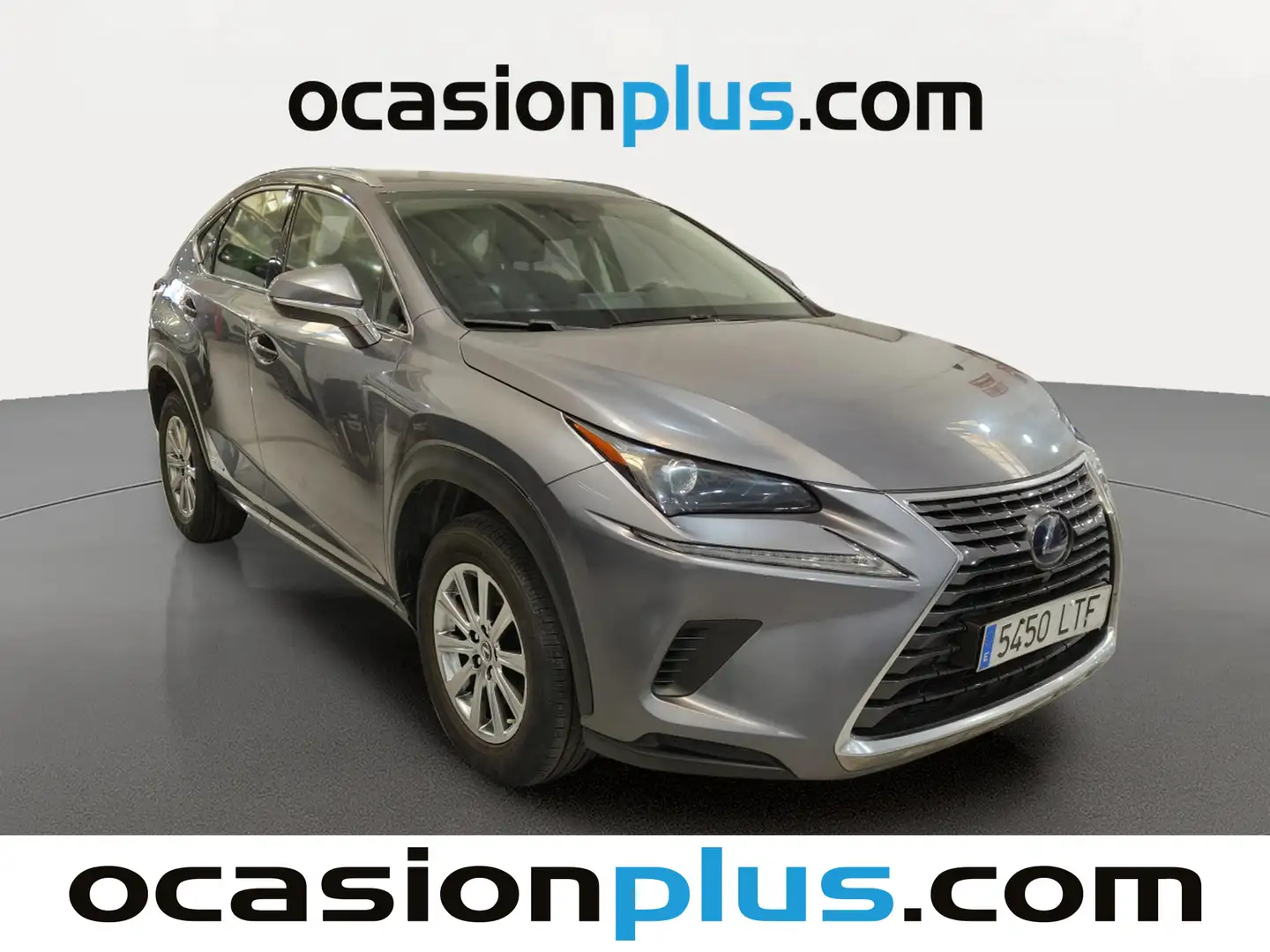 Foto Lexus NX Lexus NX 300h Premium 2WD (197 CV)