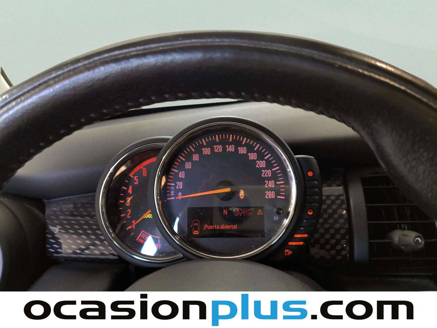 Mini MINI Mini MINI Cooper 5 Puertas SD (170 CV) 2016