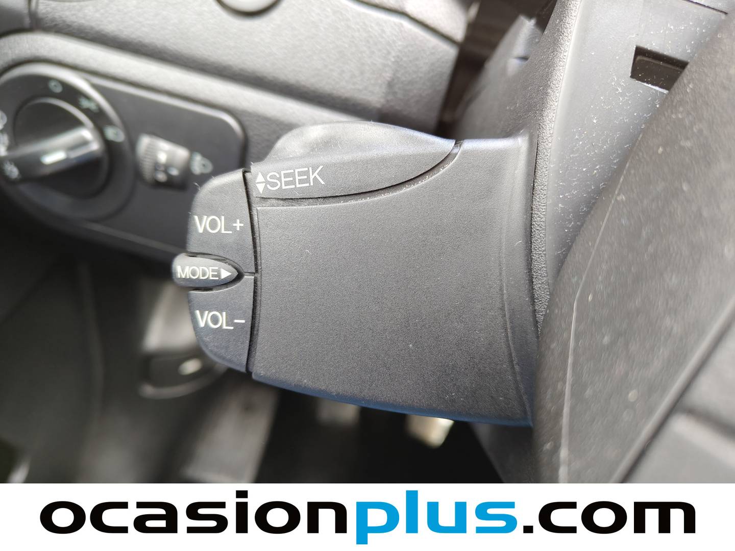 Foto Ford Fusion Ford Fusion 1.4 16v Trend (80 CV)