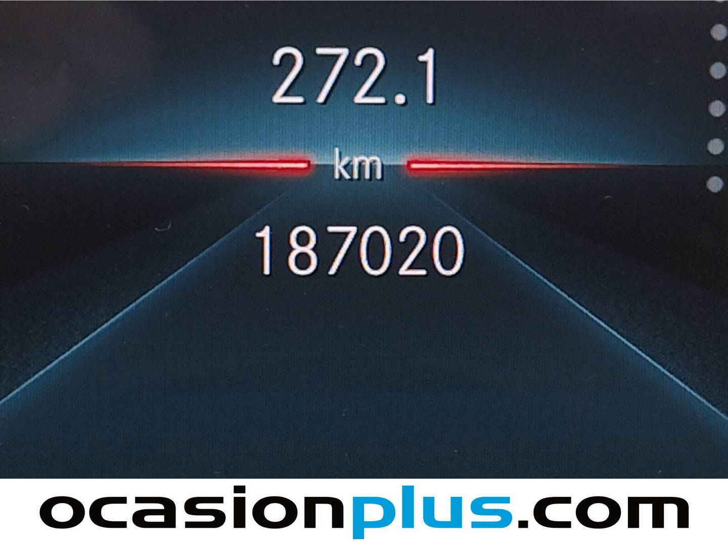 Mercedes CLA Mercedes CLA 200 d (150 CV) seminuevo