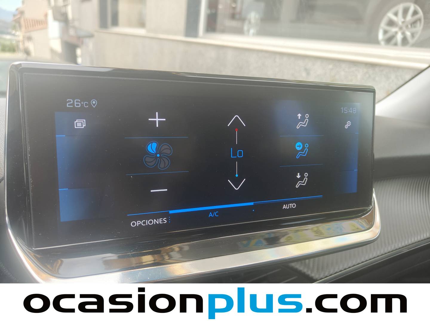 Paquetes del Peugeot 2008 Peugeot 2008 BlueHDi 130 S&S Allure Pack EAT8 (130 CV)