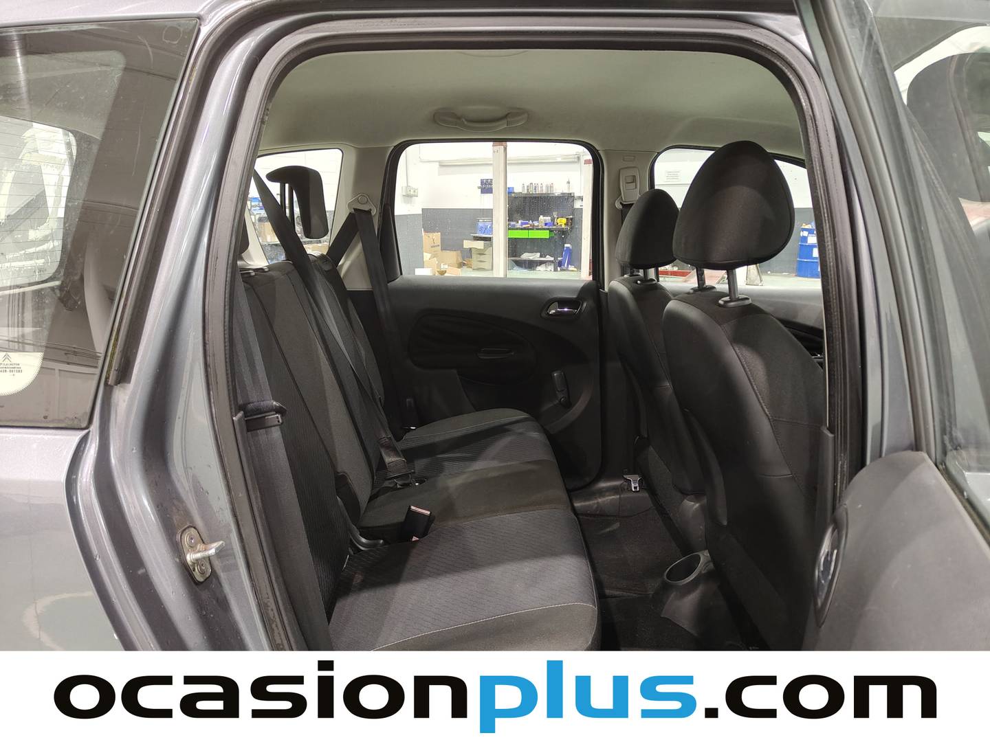 Citroën C3 Picasso Citroën C3 Picasso HDI 90 Airdream LX (90 CV) al mejor precio