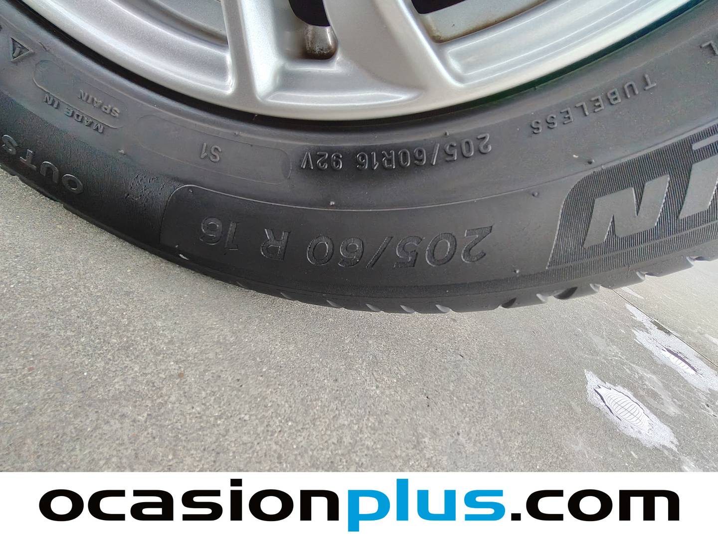 Ford Focus Ford Focus 1.0 Ecoboost Trend+  (125 CV) seminuevo