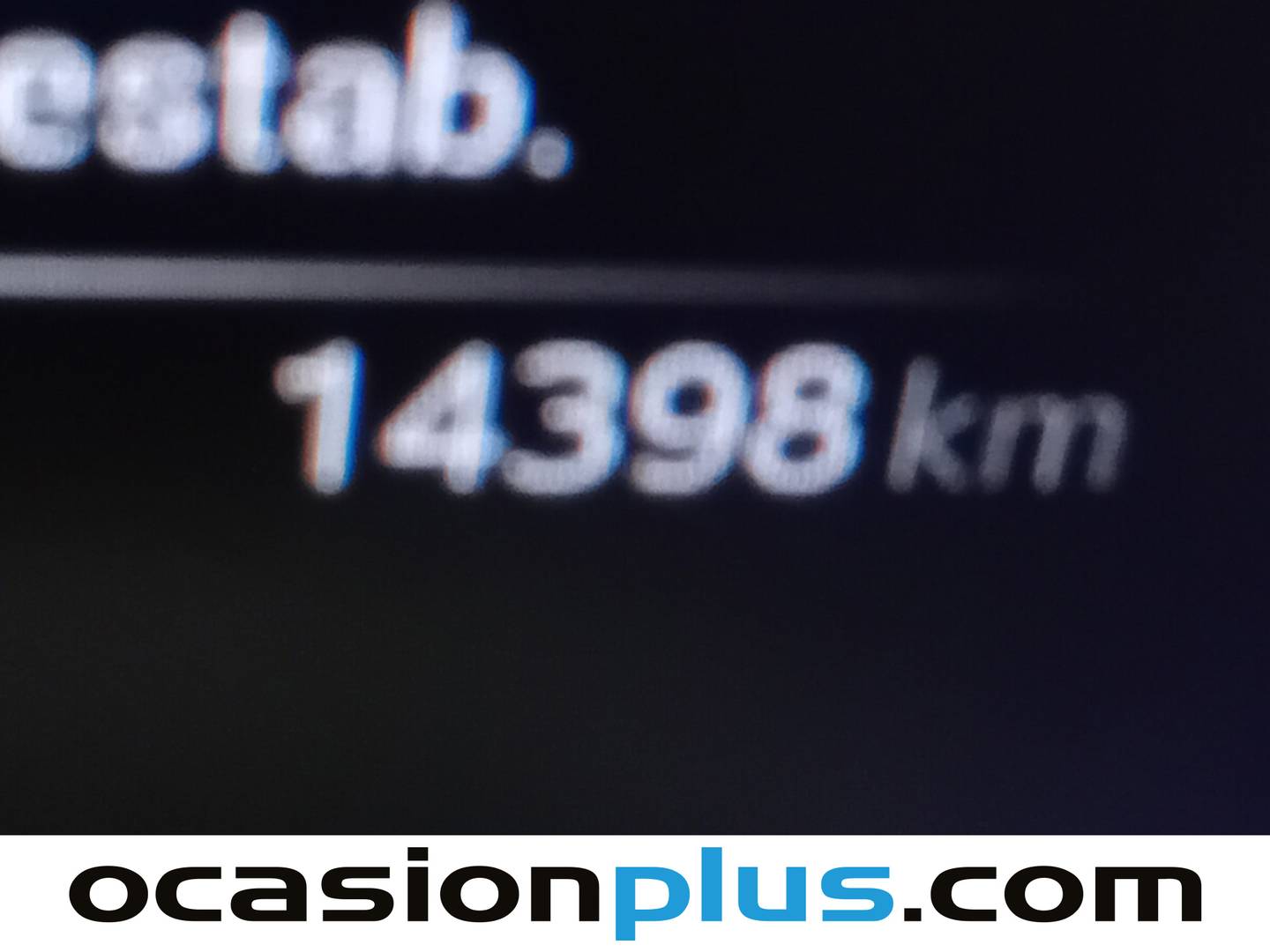 MG MG3 MG MG3 1.5 Comfort (116 CV) seminuevo